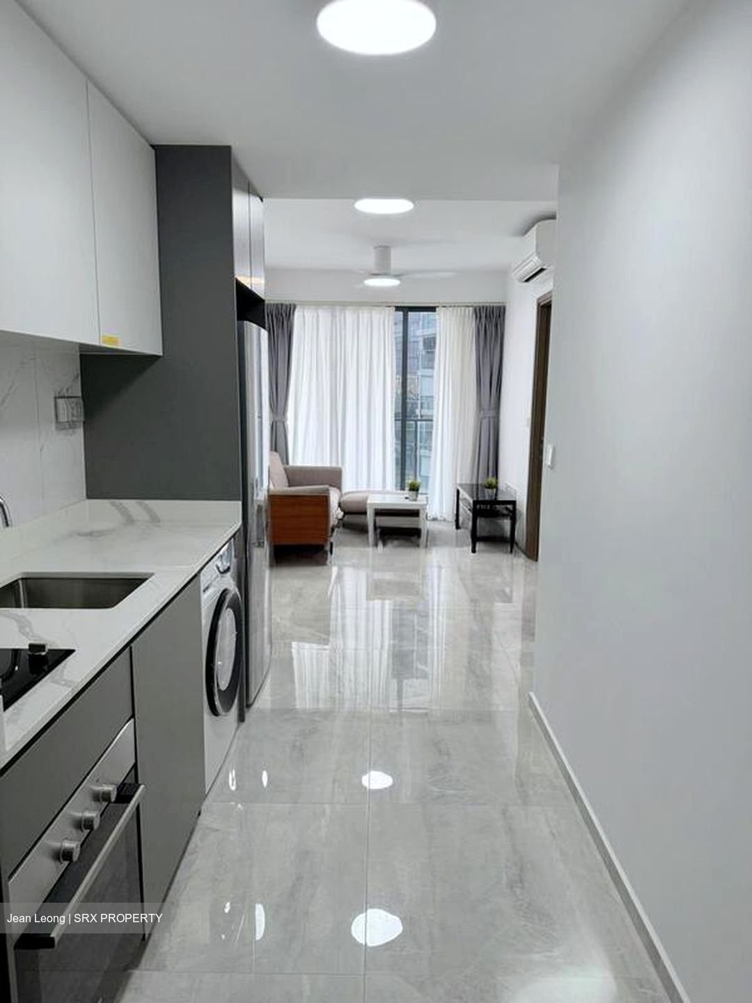 Affinity At Serangoon (D19), Apartment #497284701